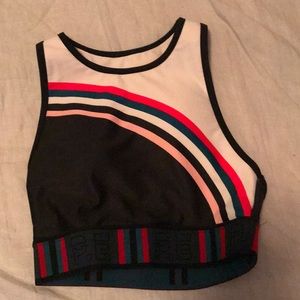 NWOT pe nation sports bra